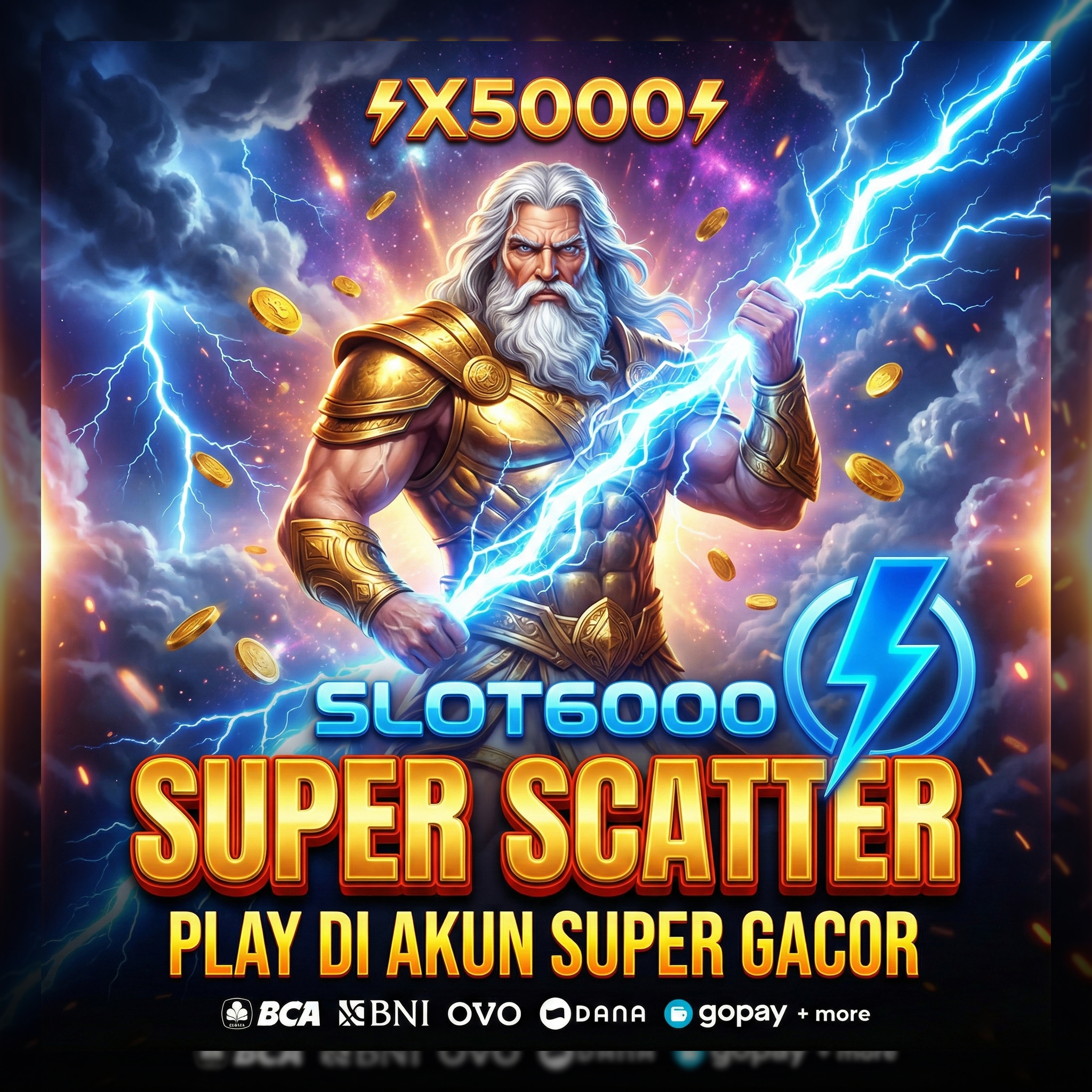 SLOT6000